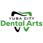 Yuba City Dental Arts logo