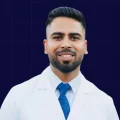 Dr. Kamaldeep Singh, DDS