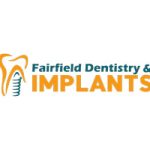 Fairfield Dentistry logo