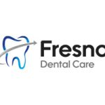 Fresno Family Dentist logo