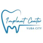 Implant Center logo