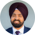 Dr. Navjot Singh, DDS